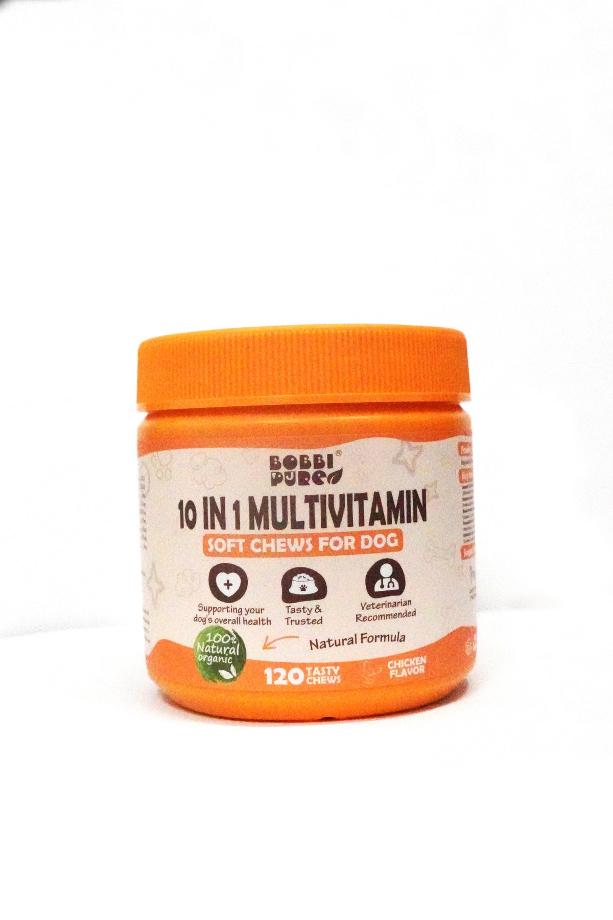MULTIVITAMINICO