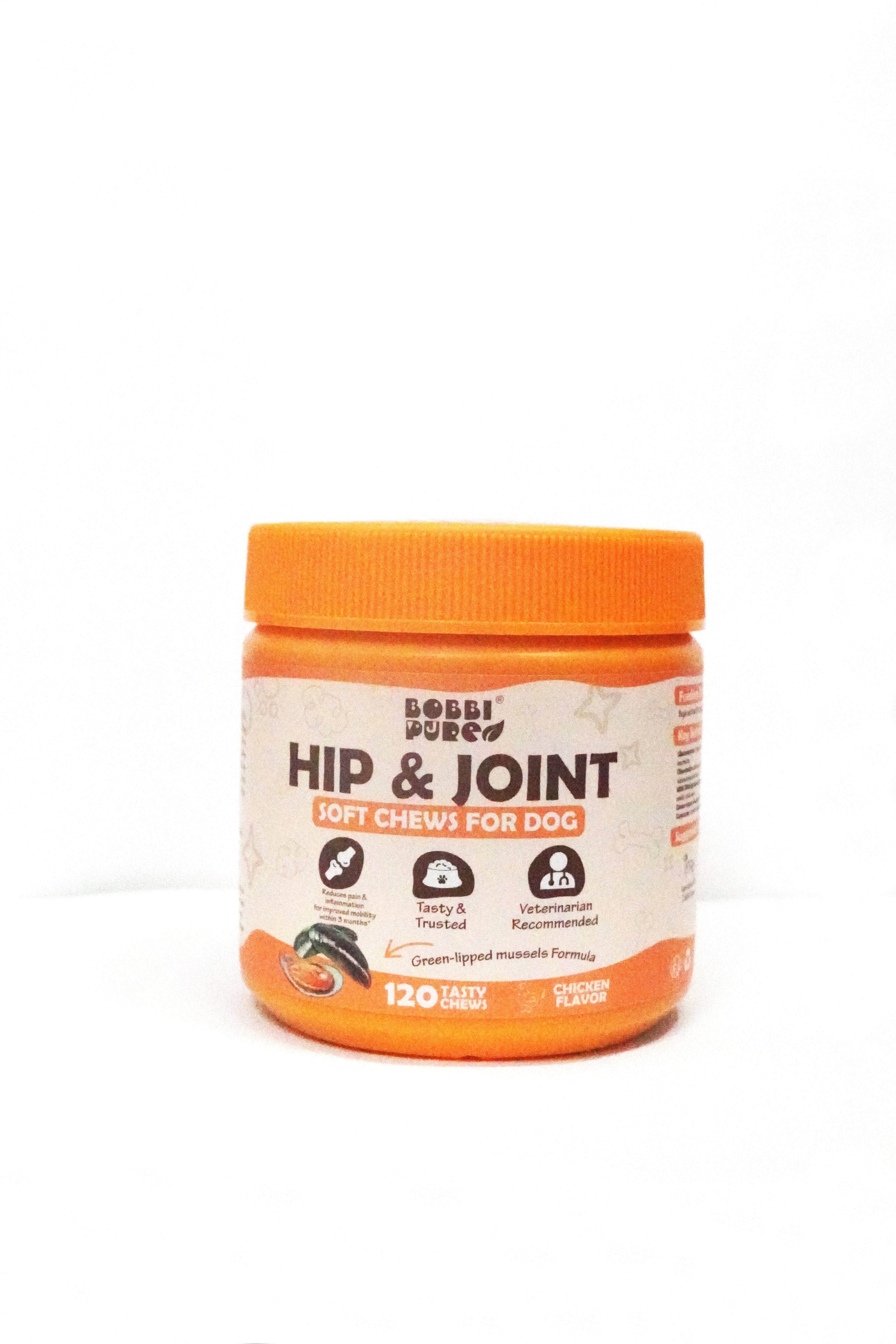HIP & JOINT