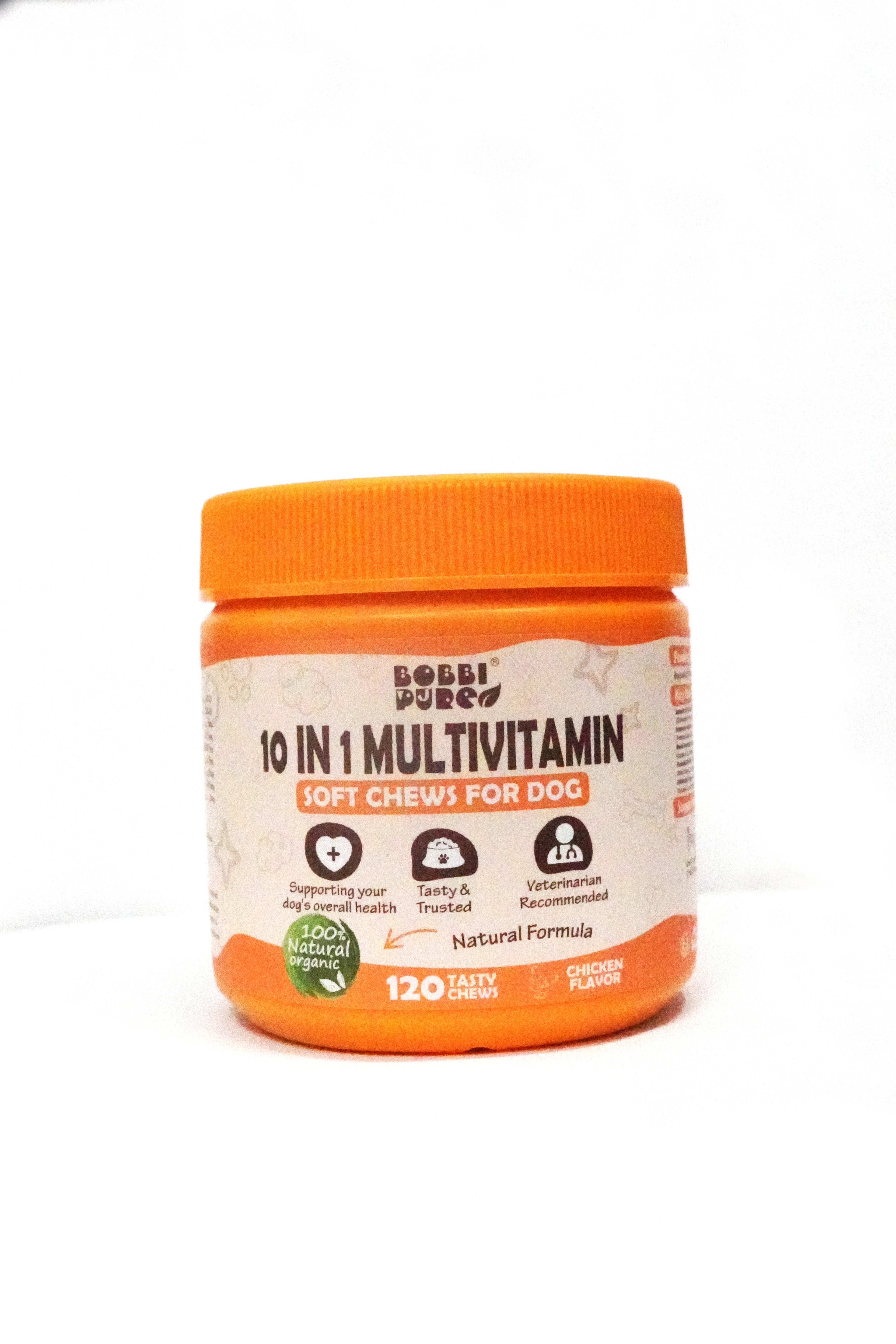MULTIVITAMINICO