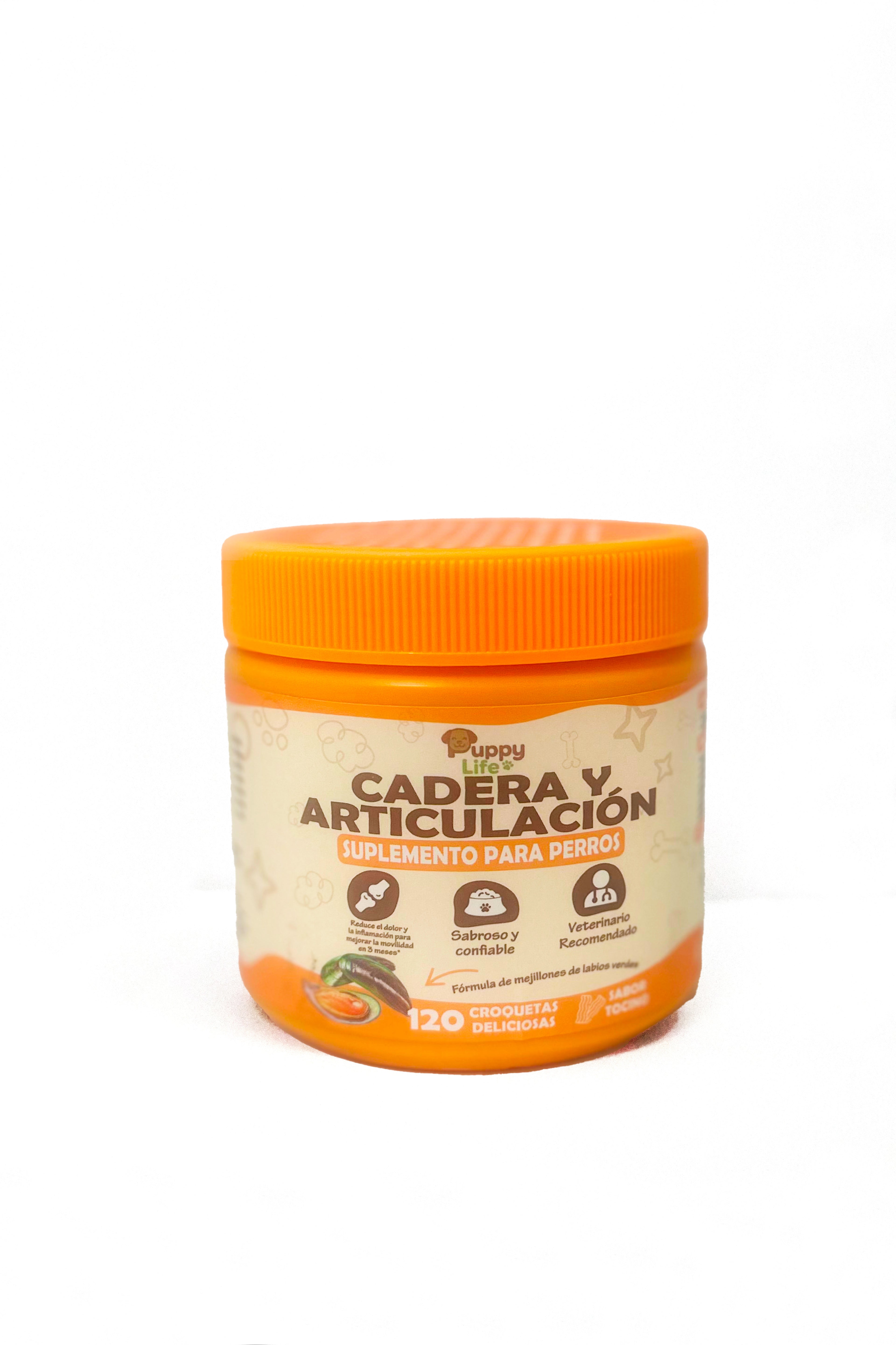 CADERA Y ARTICULACIONES