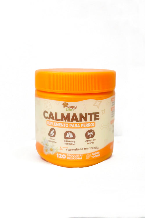 CALMANTE