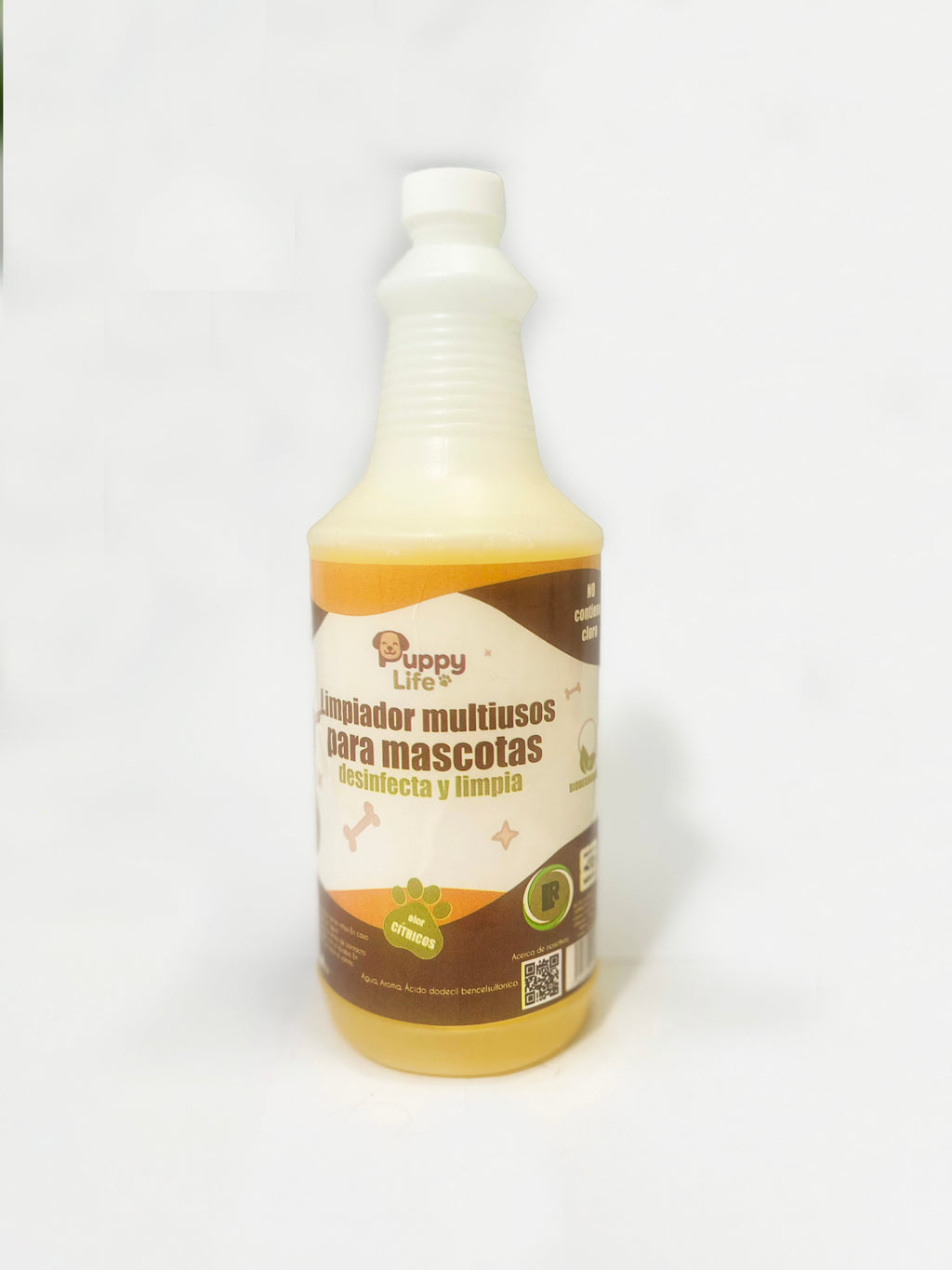 ELIMINADOR DE OLORES